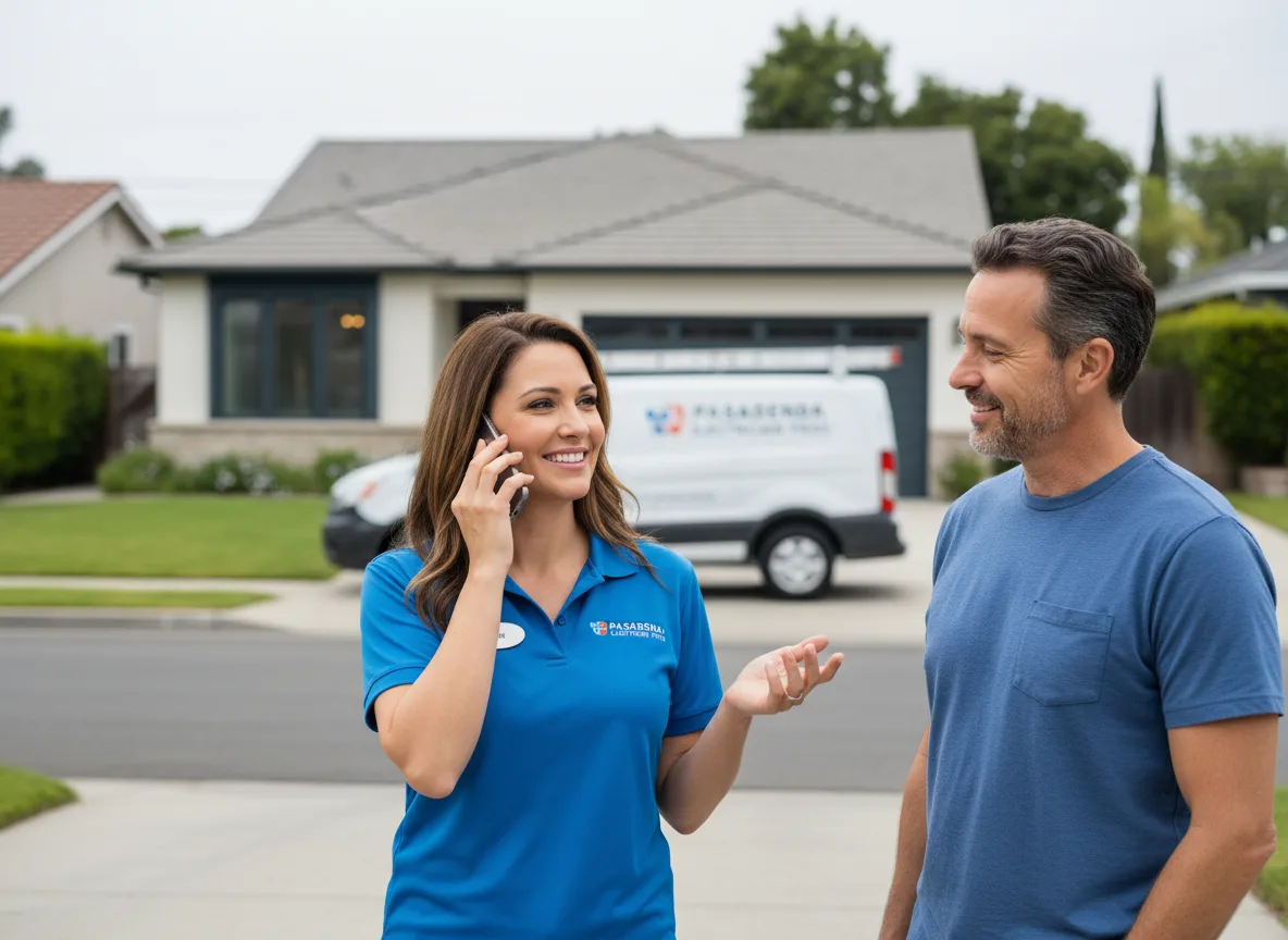Electrician Silver Creek, GA FAQs